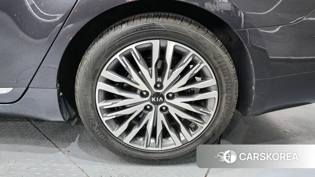 Kia K7 Premier id 4325357 из Кореи 13
