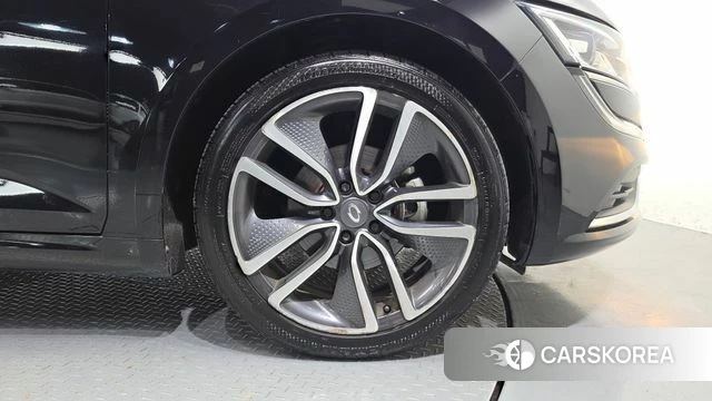 Renault Korea (Samsung) SM6 id 4755473 из Кореи 12