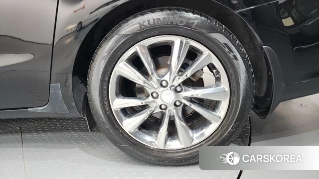 Kia The New Carnival id 4410595 из Кореи 13