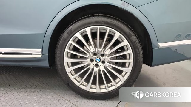 BMW X7 (G07) id 4591850 из Кореи 13