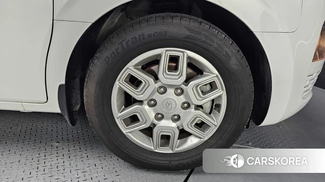 Hyundai Staria id 4624443 из Кореи 13
