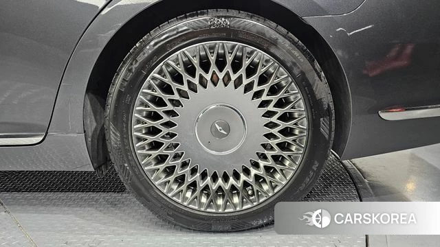 Genesis G90 id 4284721 из Кореи 13