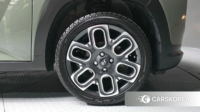 Hyundai Casper id 4631635 из Кореи 13