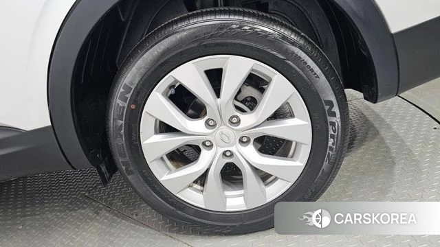 Renault Korea (Samsung) XM3 id 4383944 из Кореи 13