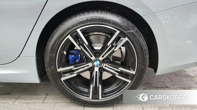 BMW 3 Series (G20) id 4223101 из Кореи 13