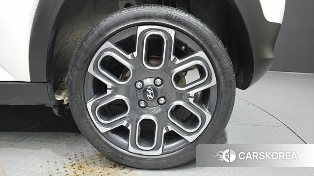 Hyundai Casper id 4613548 из Кореи 13