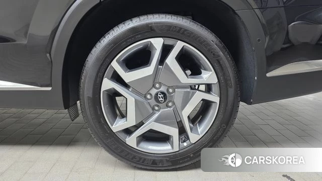 Hyundai The New Palisade id 4726177 из Кореи 13