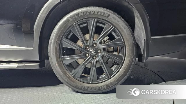 Hyundai Palisade id 4310686 из Кореи 13