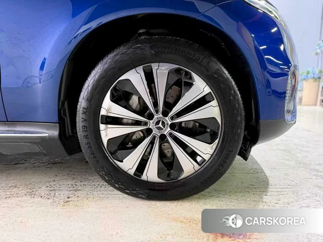 Mercedes-Benz EQC id 4259290 из Китая 13