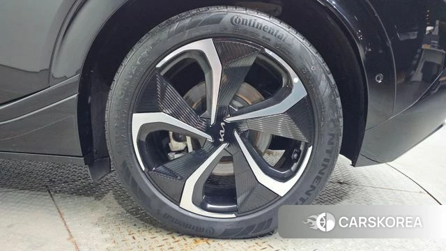 Kia EV6 id 4706535 из Кореи 13