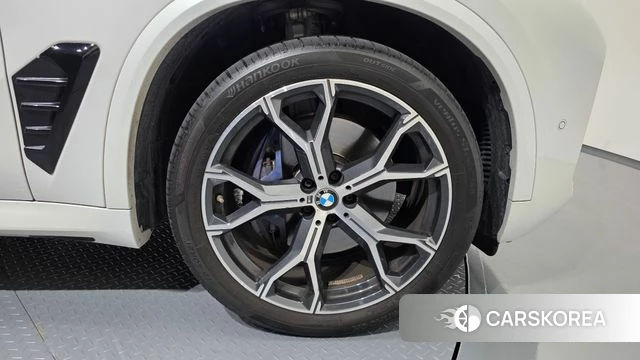 BMW X5 (G05) id 4892924 из Кореи 13