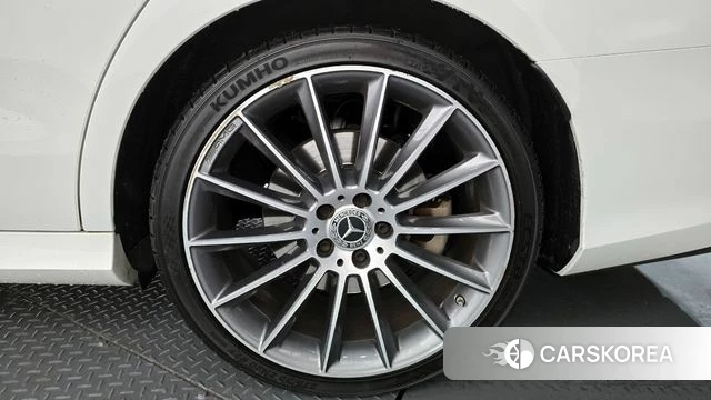 Mercedes-Benz E-Class W213 id 4304147 из Кореи 13