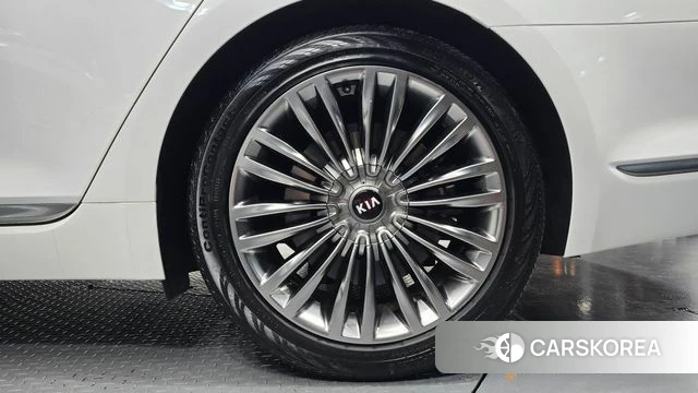 Kia More K9 id 4490978 из Кореи 13