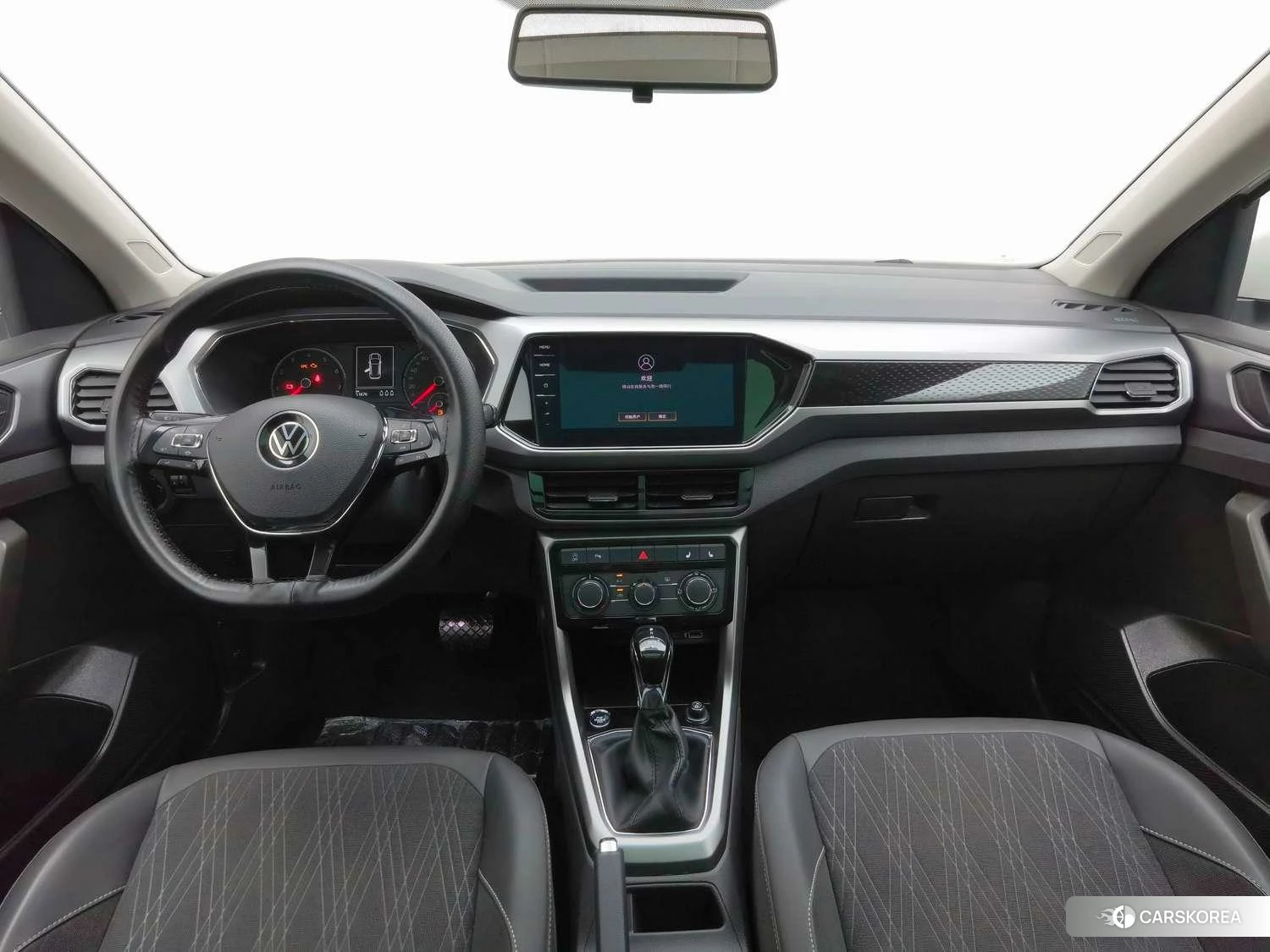 Volkswagen Tu Kai id 4504993 из Китая 13