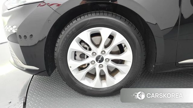 Kia K8 id 4423640 из Кореи 13