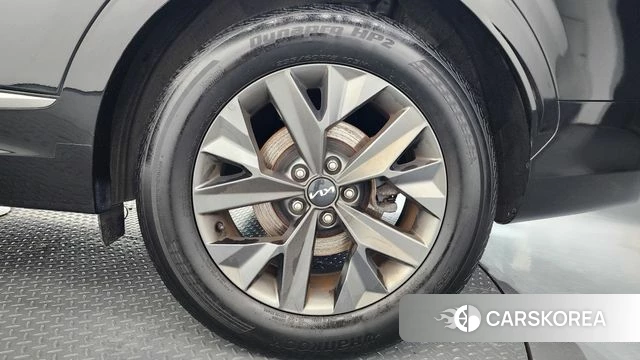Kia Sportage 5th Generation id 4854682 из Кореи 13