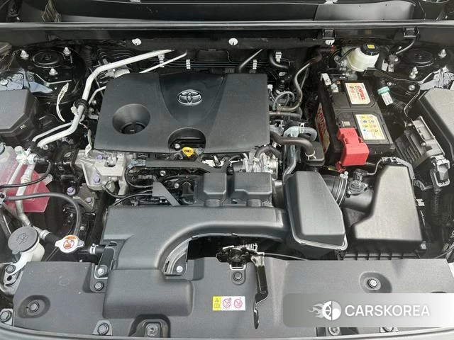 Toyota RAV4 Rongfang id 4261492 из Китая 13