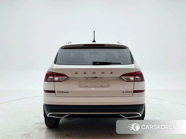 Skoda Komick id 4380569 из Китая 13