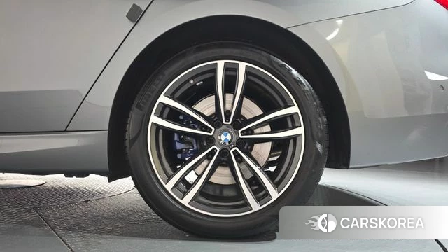 BMW 6 Series GT (G32) id 4941899 из Кореи 13