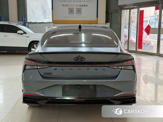 Hyundai Elantra id 4277066 из Китая 13