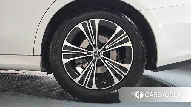 Mercedes-Benz E-Class W214 id 4847526 из Кореи 13