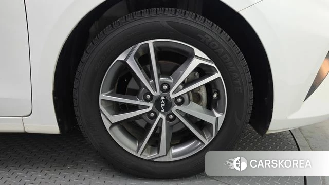 Kia The New K3 2nd generation id 4580017 из Кореи 13