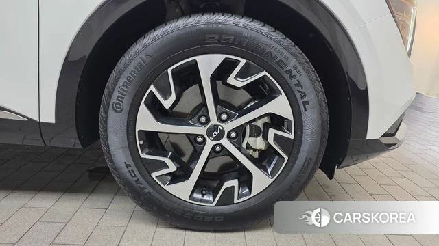 Kia Sportage 5th Generation Hybrid id 4280722 из Кореи 13