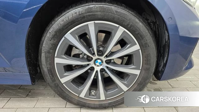 BMW 3 Series (G20) id 4609541 из Кореи 13