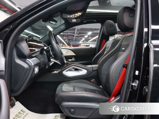 Mercedes-Benz GLE AMG id 4238991 из Китая 13
