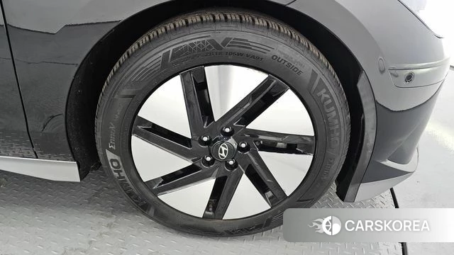 Hyundai Ionic 6 id 4481103 из Кореи 13