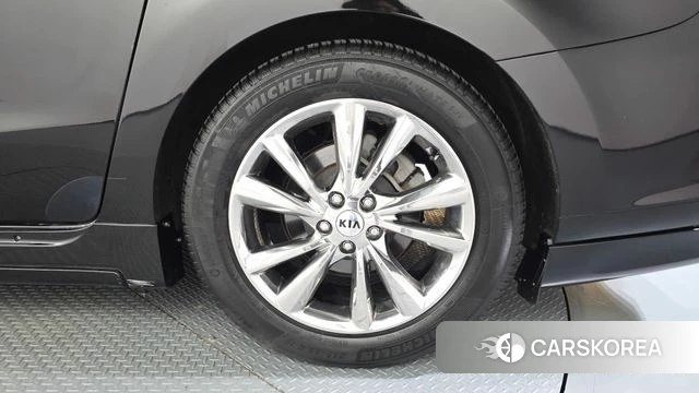Kia The New Carnival id 4906903 из Кореи 13