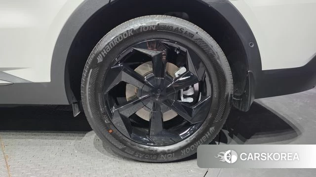 Kia The New Sorento 4th Generation id 4904134 из Кореи 13