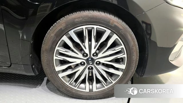 Kia K7 Premier id 4245576 из Кореи 13