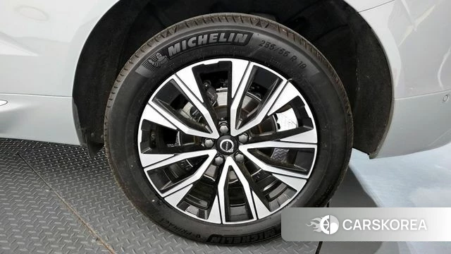 Volvo XC60 second Generation id 4280394 из Кореи 13