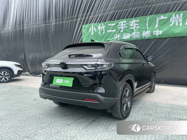 Honda XR-V id 4261384 из Китая 13