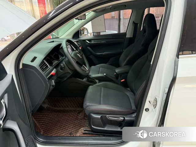 Skoda Komik GT id 4380573 из Китая 13