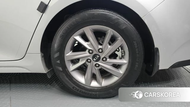 Kia The New K5 2nd generation id 4647824 из Кореи 13