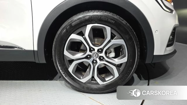 Renault Korea (Samsung) XM3 id 4632301 из Кореи 13