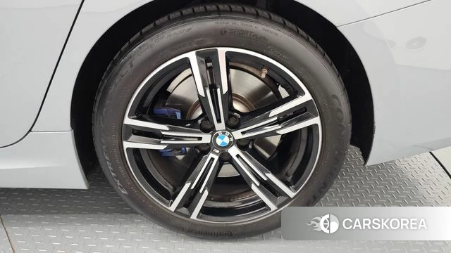 BMW 3 Series (G20) id 4394722 из Кореи 13