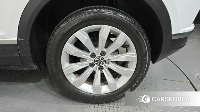 Volkswagen T-Roc id 4741240 из Кореи 13