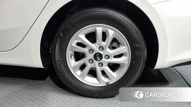 Kia Come New K3 id 4587089 из Кореи 13