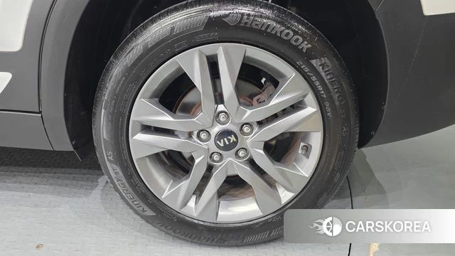 Kia Seltos id 4324419 из Кореи 13