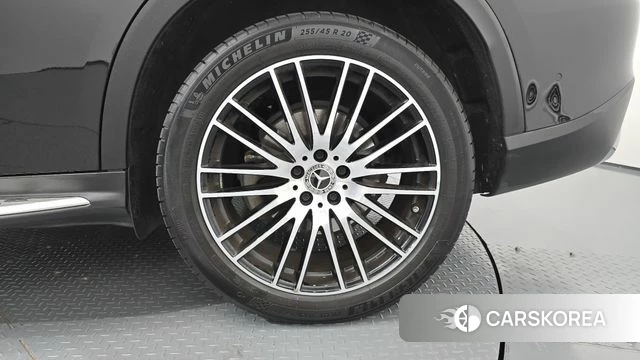 Mercedes-Benz GLC-Class X254 id 4893382 из Кореи 13