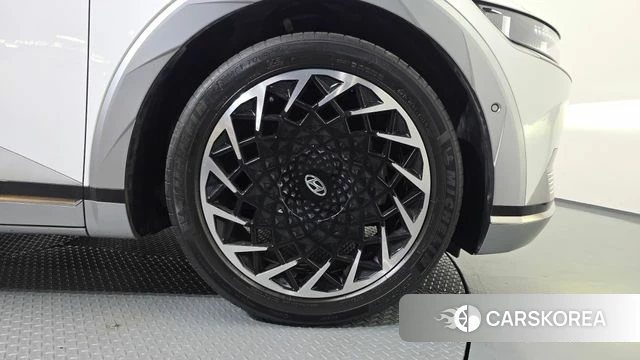 Hyundai Ionic 5 id 4687814 из Кореи 13