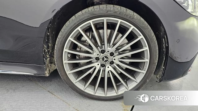 Mercedes-Benz S-Class W223 id 4381419 из Кореи 13
