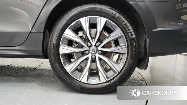 Volvo V90 Cross-Country id 4763008 из Кореи 13