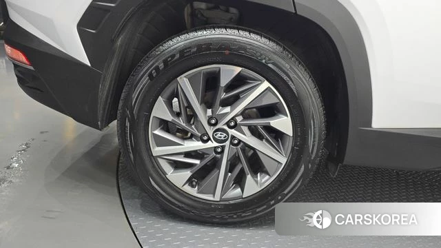 Hyundai Tucson (NX4) id 4490063 из Кореи 13