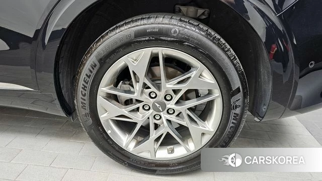 Genesis GV70 id 4396708 из Кореи 13