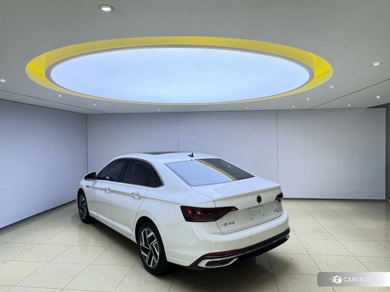 Volkswagen Sagitar id 4514834 из Китая 13