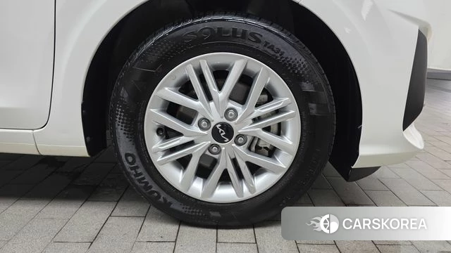 Kia Morning Urban (JA) id 4580151 из Кореи 13